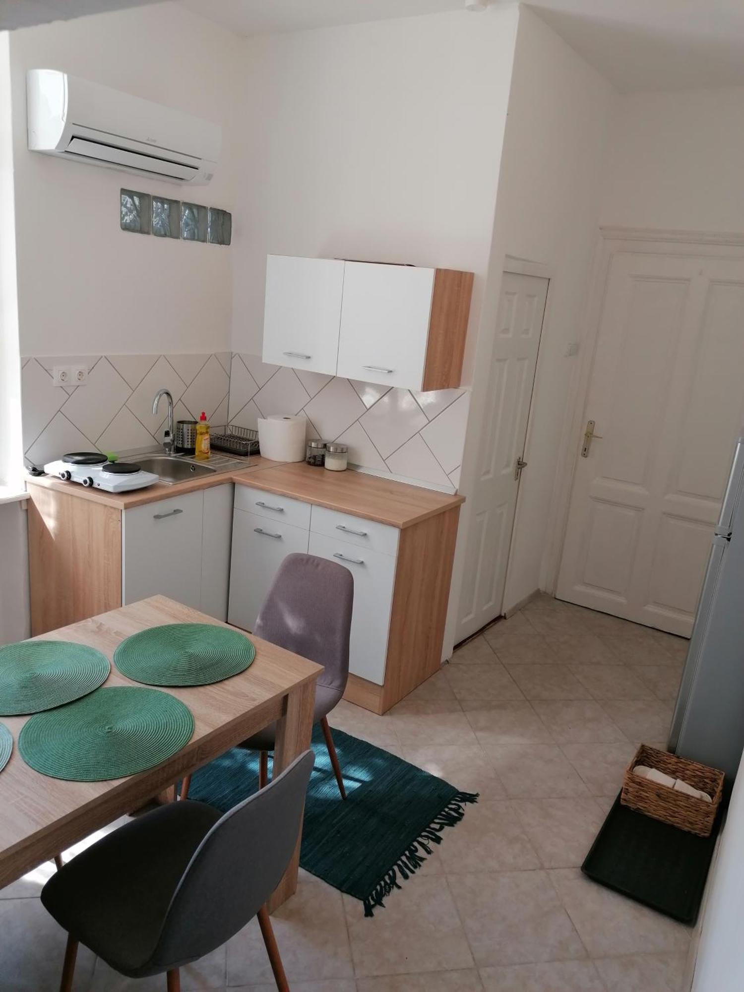 Hanna Apartman 1-2 Kőszeg Zewnętrze zdjęcie