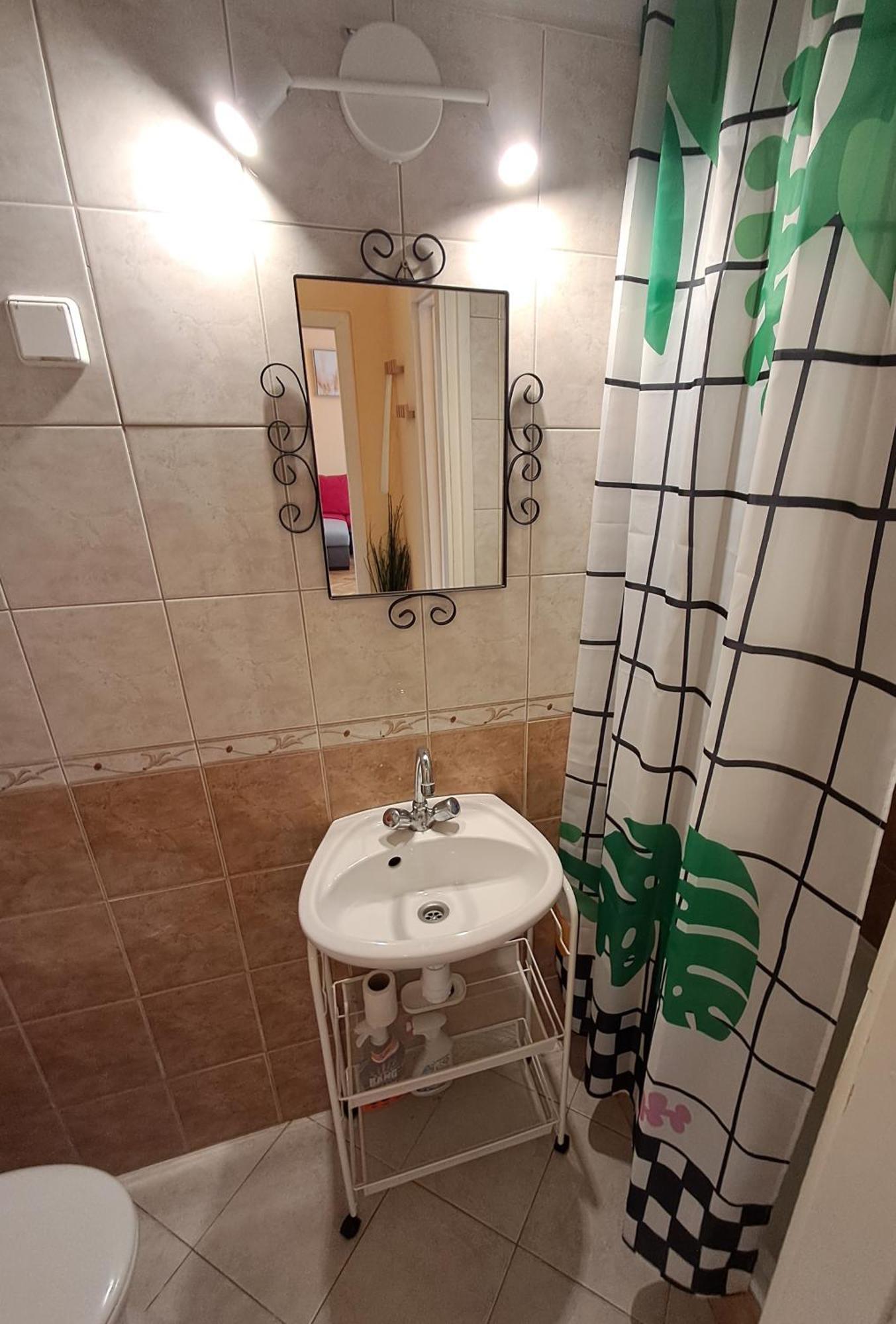 Hanna Apartman 1-2 Kőszeg Zewnętrze zdjęcie